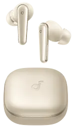 Гарнітура Anker SoundСore Liberty 5 Golden - мініатюра 4
