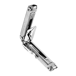 Мультитул Leatherman Free P2 синтетический чехол, картонна коробка (832638) - мініатюра 2