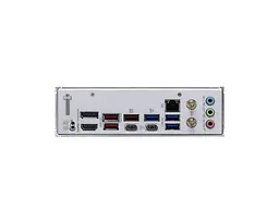 Материнська плата MSI B850M Gaming Plus WiFi Socket AM5 - мініатюра 5