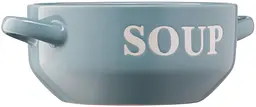 Бульйонниця Ardesto Cream, 700 мл, блакитний (AR3477BL) - мініатюра 3