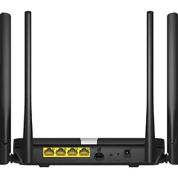 Бездротовий маршрутизатор (роутер) Cudy LT500 4G [121793] - мініатюра 4