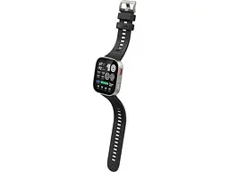 Смарт-годинник Amazfit Bip Max Silver (W2568AP1N) - мініатюра 11