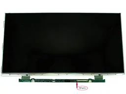 Матриця LSN133KL01-801 13.3" Slim 1600х900, 40pin, Безкорпусна, матова для Samsung NP900X3D