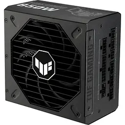 Блок живлення Asus TUF Gaming 850W Gold (TUF-GAMING-850G) [93547] - мініатюра 3