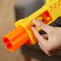 Бластер Hasbro Nerf Alpha Strike Tiger Db-2 (E7561) - мініатюра 4