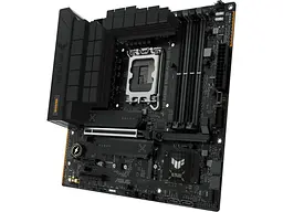 Материнська плата Asus TUF GAMING B760M-PLUS WIFI II (90MB1HE0-M0EAY0) - мініатюра 3