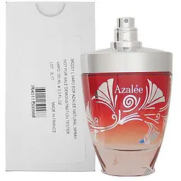 Lalique Azalee 100 мл тестер парфумована вода