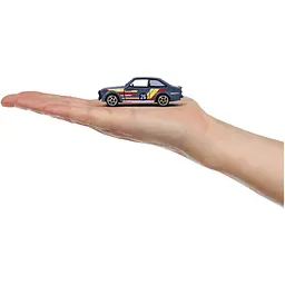 Машинка Majorette Преміум. Гонки металева 7.5 см 12 видів (8504000000) - мініатюра 5