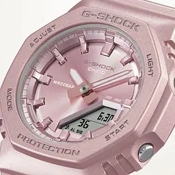 Годинник Casio GMA-P2100ST-4AER - мініатюра 3