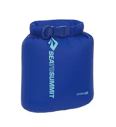 Гермочохол Sea to Summit Lightweight Dry Bag, 1.5 л Синій