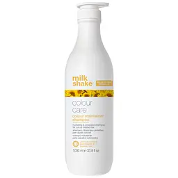 Безсульфатний шампунь Milk_Shake Colour Care Maintainer Shampoo для фарбованого волосся 1000 мл