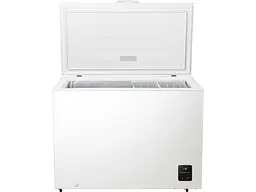 Морозильна скриня Gorenje FH30EAW