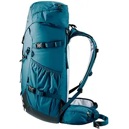Рюкзак Deuter Gravity Expedition 45+ Atlantic (1052-3362222 3714) - мініатюра 6