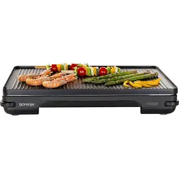 Електрогриль Gorenje TG2000LCB (KYS-890)