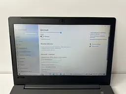 Ноутбук Lenovo IdeaPad V130-14IKB 14" (i5-7200U / 8GB / SSD 256GB / 1920x1080) б/в - мініатюра 5
