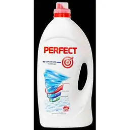 Гель для прання PROFLINE 5л PERFECT UNIVERSAL