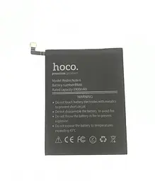 Аккумулятор оригінал Hoco Xiaomi BN46 Redmi 7/ Redmi Note 6/ Redmi Note8 - мініатюра 2