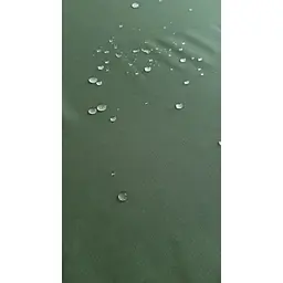 Скатертина  Ecotton Duck водовідштовхувальна 170х220 см Green (25344) - мініатюра 4