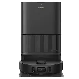 Робот-пилосос миючий Dreame Bot L40 Ultra CE Black (RLD52SE-Bl) - мініатюра 2