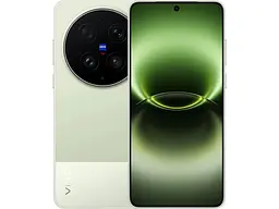 Смартфон Vivo X300 Ultra 16/512GB Green