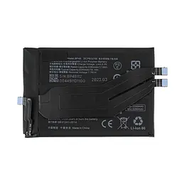 Акумулятор (батарея) для смартфона (телефону) Xiaomi Remi K50 Poco F4 GT BP48 (460200009P1G) - мініатюра 2