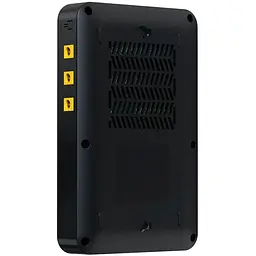 ДБЖ Marsriva DC UPS для роутерів KP1Plus 240VAC,4хDC+USB OUT, 2x5V/9V/2x12V1.5A 18W 16000mAh Li-ion - мініатюра 5