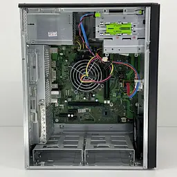 Комп'ютер Fujitsu Esprimo P557 E90+ MT (i7-6700/16/480SSD/500/GTX 1060-6Gb) Б/В - мініатюра 6