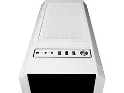 Корпус Chieftec Scorpion 3 White Edition (GL-03W-OP) - мініатюра 3