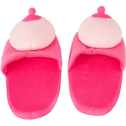 Капці Orion Boob Slippers рожеві - мініатюра 3