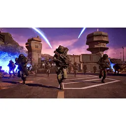 Ключ активації Microsoft Starship Troopers: Extermination для Xbox Series S/X - мініатюра 2