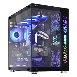 Комп'ютер Artline Overlord X93 Windows 11 Pro (X93v83Win)