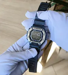 Годинник Casio MWD-110H-8B - мініатюра 5