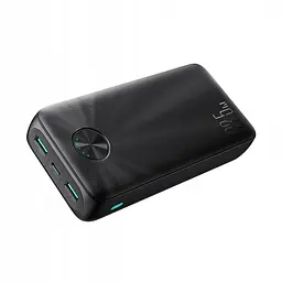 УМБ Joyroom JR-PBF16 20000mAh QC+PD 22,5W Black (6956116717360) - мініатюра 4