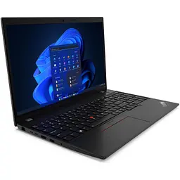 Ноутбук Lenovo ThinkPad L15 G3 (21C4S7CX00) (21C4S7CX00) - мініатюра 2
