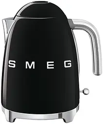 Електрочайник SMEG KLF03BLEU