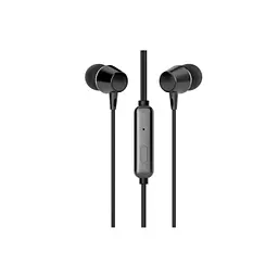 Навушники HP DHE-7000 Black (DHE-7000BK) - мініатюра 2
