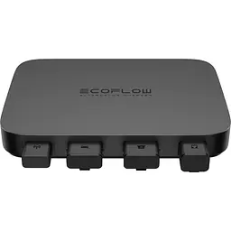 Автомобільний інвертор EcoFlow Alternator Charger 800W (EFAlternatorCharger-EU) [116789] - мініатюра 4