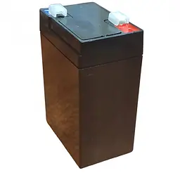 Акумулятор свинцево-кислотний GDLITE-GD-645 6V 4.0Ah - мініатюра 3
