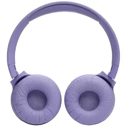 Навушники JBL TUNE 520BT Purple (JBLT520BTPUREU) - мініатюра 7