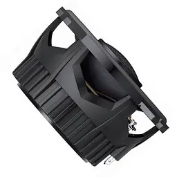 Коаксіальна акустична система JBL GTO429 - мініатюра 3