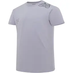 Футболка Favorite Zander L Light grey - мініатюра 2
