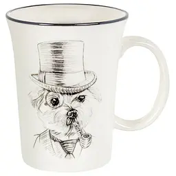 Кружка Lefard 350 мл (359-490)