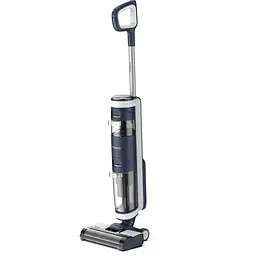 Ручний миючий акумуляторний пилосос Tineco Floor One S3 Extreme синій (FW050700DE) - мініатюра 3