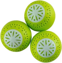 Кульки для холодильника Fridge Balls для усунення запахів Поглинач запахів Fridge Balls для дому