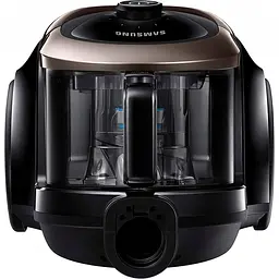 Пилосос Samsung Pet Care Edition VC07M21N9VD [149195] - мініатюра 9