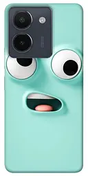Чохол Demsky Funny face для Vivo Y36