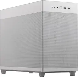 Корпус ASUS Prime AP201 White mesh (90DC00G3-B39000) Без БП