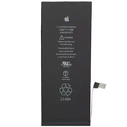 Акумулятор iPhone 6 Plus 2915mAh, оригінал PRC