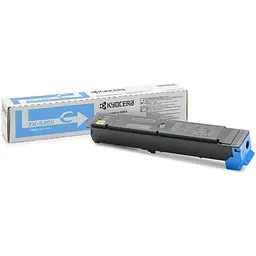 Картридж TK-5205C (1T02R5CNL0) Cyan KYOCERA teh0022880