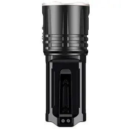 Ліхтар Fenix LR35R PRO black - мініатюра 6